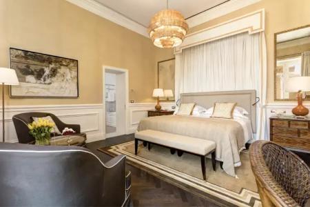 Rocco Forte Villa Igiea - 120