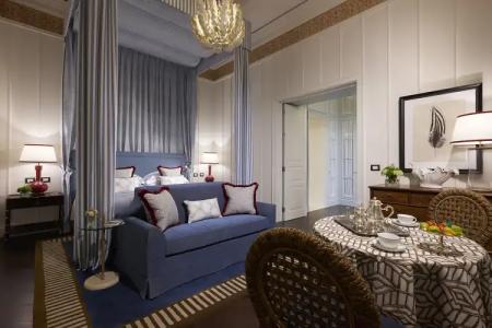 Rocco Forte Villa Igiea - 177