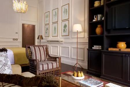 Rocco Forte Villa Igiea - 130