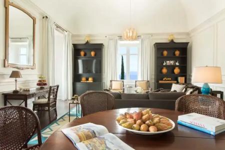 Rocco Forte Villa Igiea - 169