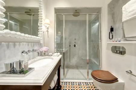 Rocco Forte Villa Igiea - 133