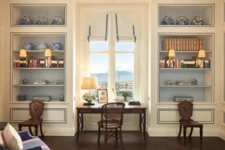 Rocco Forte Villa Igiea - 139