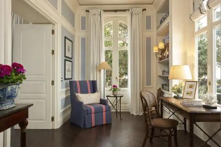 Rocco Forte Villa Igiea - 173