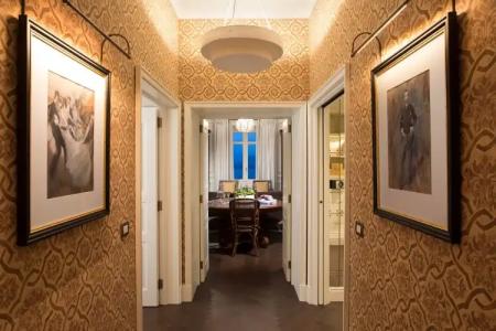 Rocco Forte Villa Igiea - 164