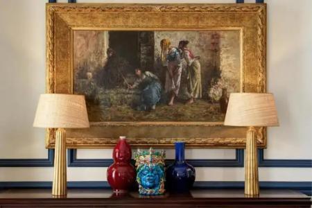 Rocco Forte Villa Igiea - 148