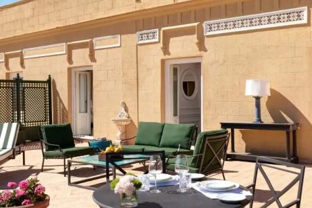 Rocco Forte Villa Igiea - 156