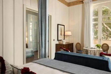 Rocco Forte Villa Igiea - 140