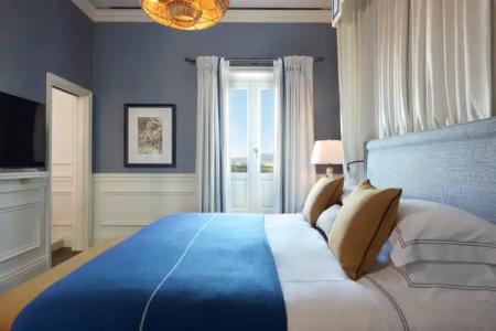 Rocco Forte Villa Igiea - 154