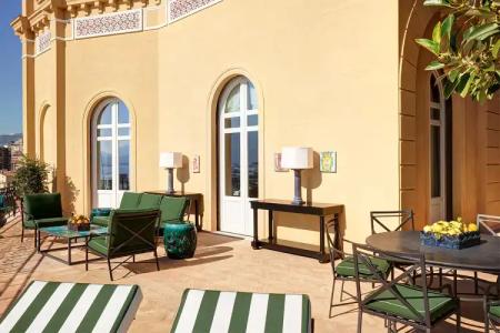 Rocco Forte Villa Igiea - 178