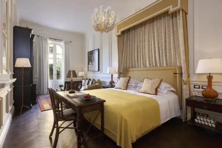 Rocco Forte Villa Igiea - 135