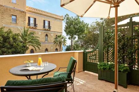 Rocco Forte Villa Igiea - 132