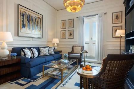 Rocco Forte Villa Igiea - 153