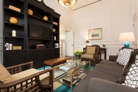 Rocco Forte Villa Igiea - 162