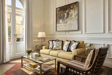 Rocco Forte Villa Igiea - 134