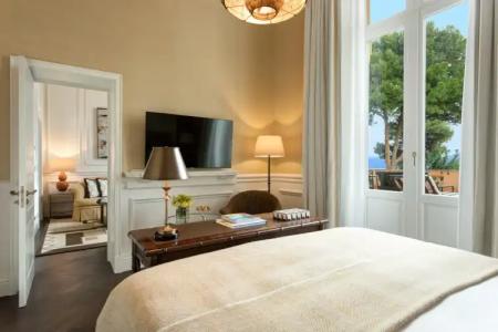 Rocco Forte Villa Igiea - 149