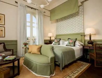 Rocco Forte Villa Igiea - 109