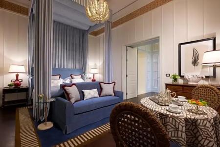 Rocco Forte Villa Igiea - 124