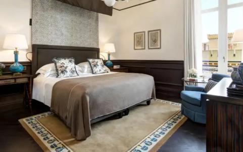 Rocco Forte Villa Igiea - 116