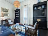 Double Suite with sea view