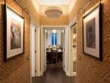 George V with Terrace Double Suite with sea view