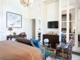 Double Junior Suite with sea view