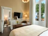 With Terrace Double Suite with sea view