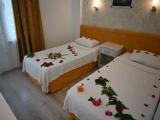 Standard Triple room with balcony