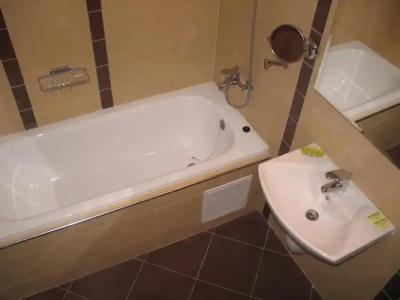 Winslow Infinity Aparthotel - 32