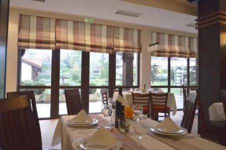 Winslow Infinity Aparthotel - 24