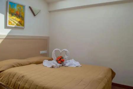 Winslow Infinity Aparthotel - 39