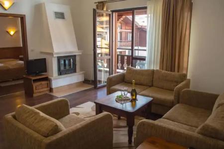 Winslow Infinity Aparthotel - 43