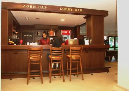 Winslow Infinity Aparthotel - 22