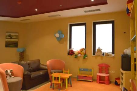 Winslow Infinity Aparthotel - 23