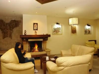 Winslow Infinity Aparthotel - 6