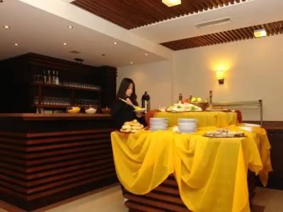 Winslow Infinity Aparthotel - 13