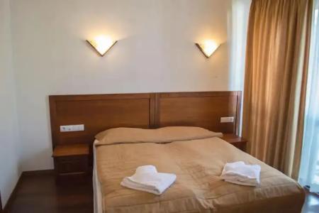 Winslow Infinity Aparthotel - 36