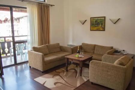 Winslow Infinity Aparthotel - 44