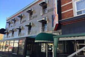 Hotel Econo Confort, Shawinigan