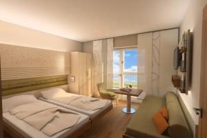 Vulkan Wellness Hotel & Camping, Celldomolk