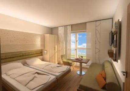 Vulkan Wellness & Camping