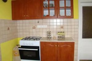 Sárgarigó Vendégház Cottage, Bakonybel