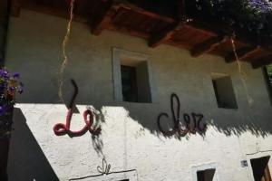 Maison Le Cler, Valtournenche