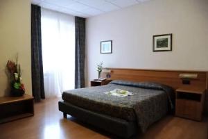 Park Hotel, Scanno