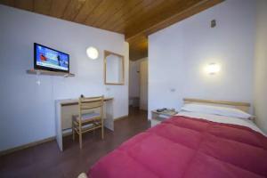 Hotel Trentino, Folgaria