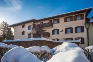 Hotel Trentino, Folgaria