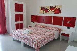 Bed & Breakfast «B&B Corallo», Alliste
