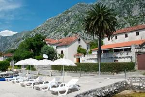 Apartments Radonicic, Kotor