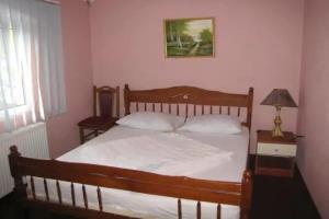 Hotel Rosi, Guci