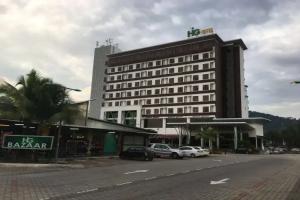 HIG Hotel, Kuah
