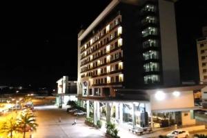 HIG Hotel, Kuah